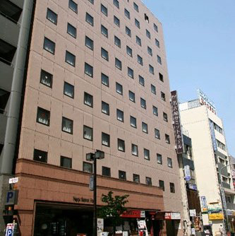 名古屋サミットホテル image