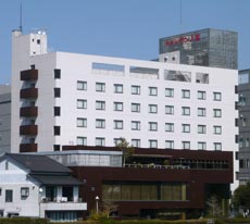 ホテルサン人吉 image