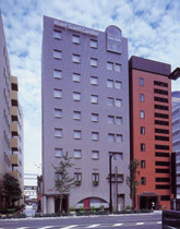 ホテルサウスガーデン浜松 image