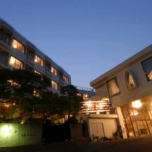 ホテル伊東ガーデン image