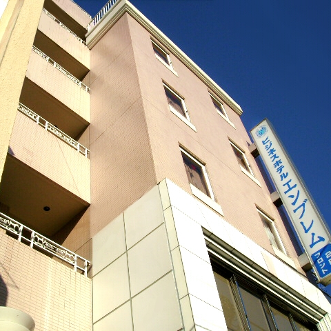 ビジネスホテルエンブレム image