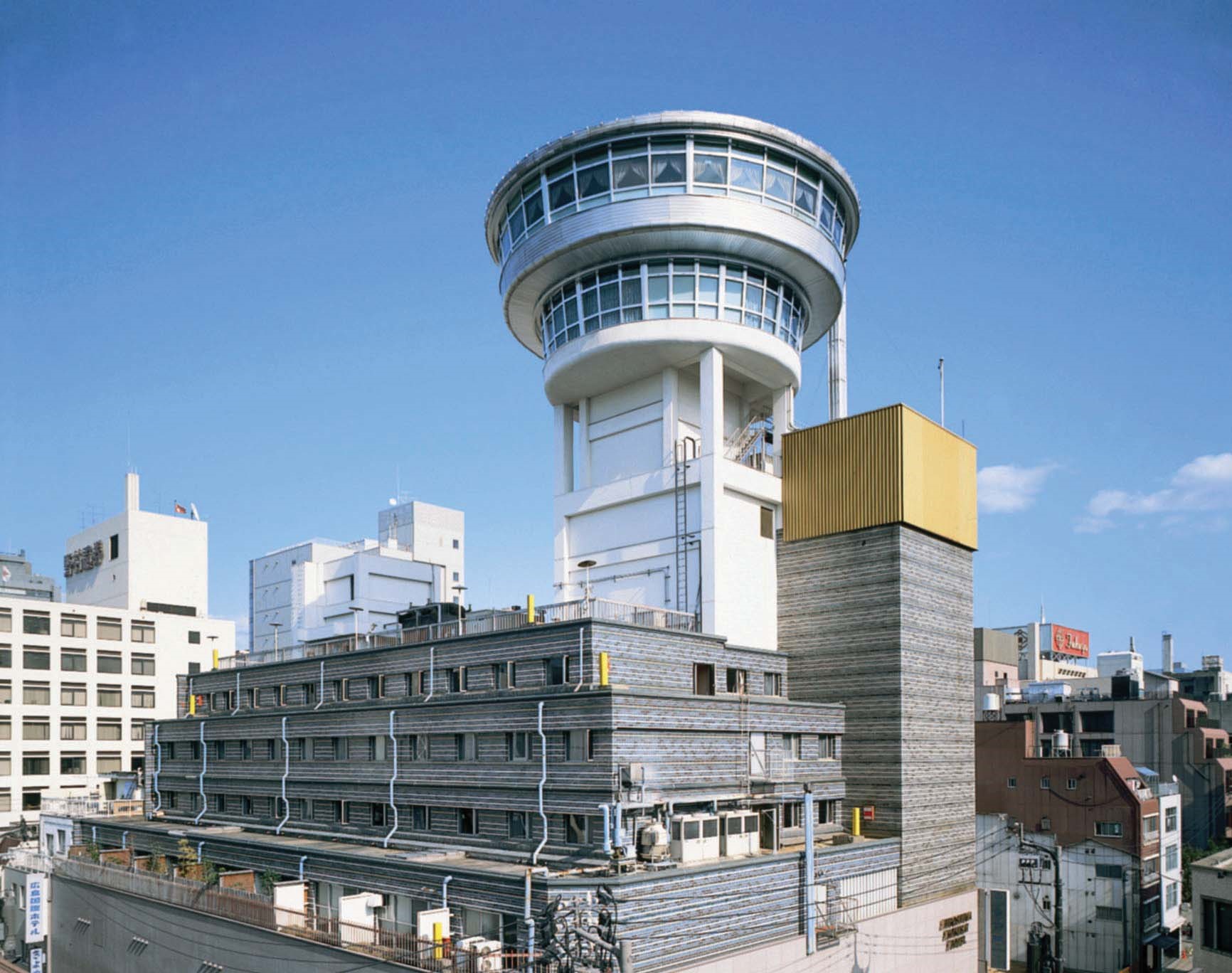 ひろしま国際ホテル image