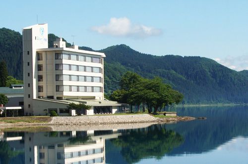 田沢湖ローズパークホテル image