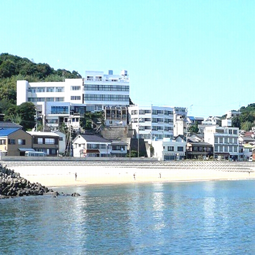 篠島観光ホテル 大角<篠島>のnull