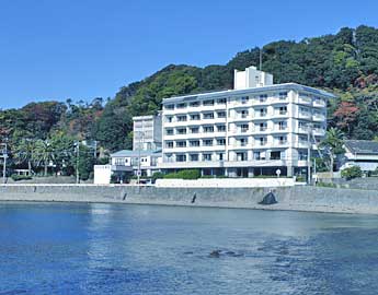 下田海浜ホテル image