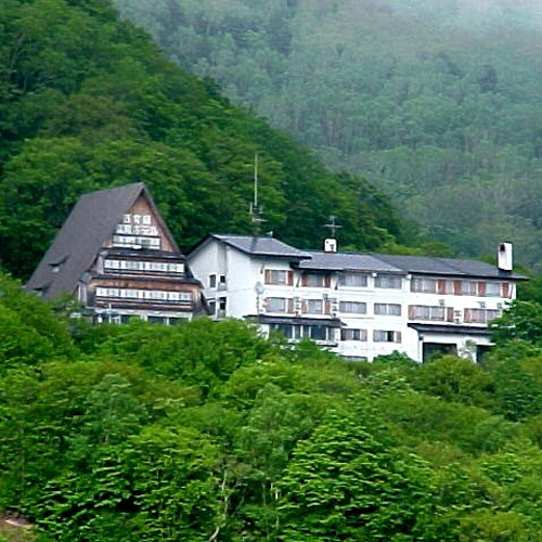 西発哺温泉ホテル image