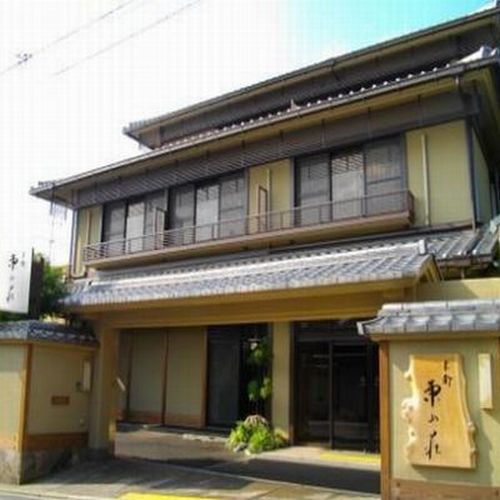 京都東山荘 image