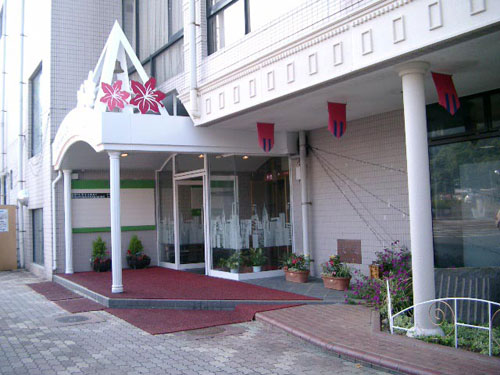 松浦シティホテル image
