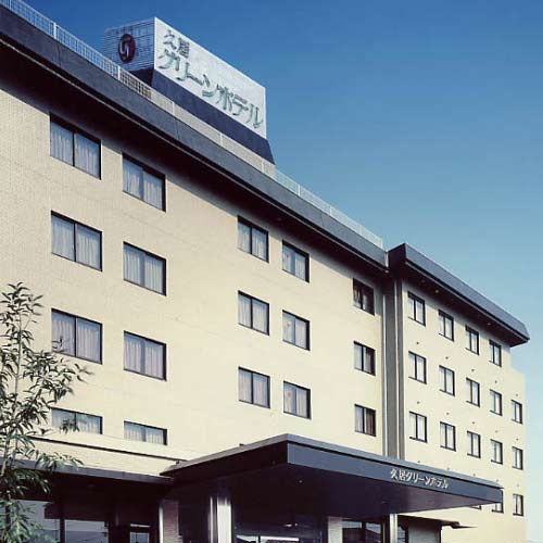久居グリーンホテル image