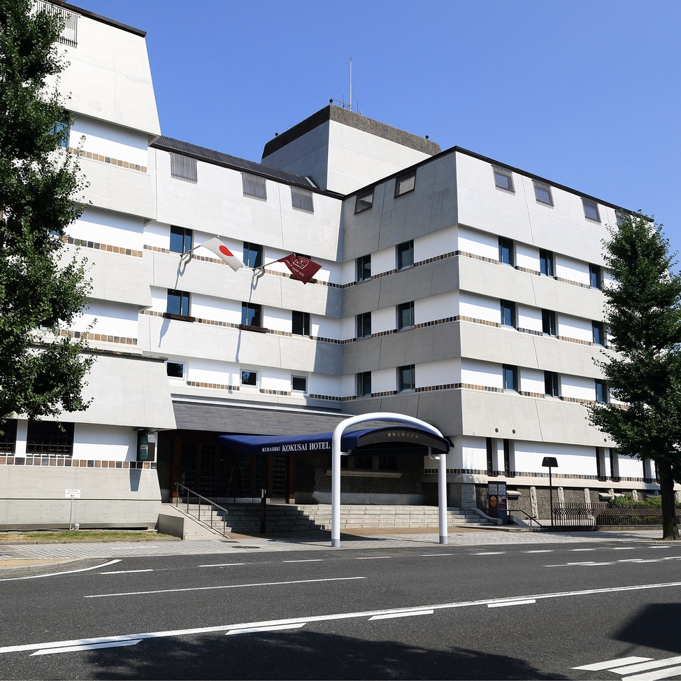 倉敷国際ホテル image