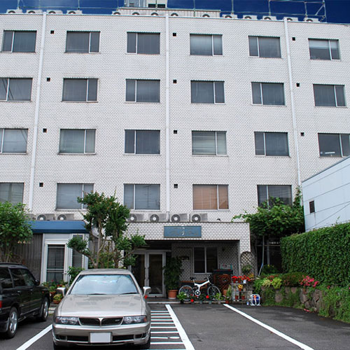 ホテル　クレサンテーム京都