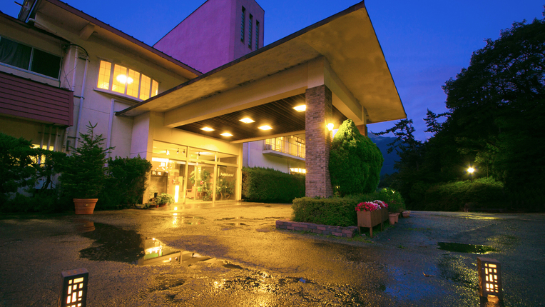 九重観光ホテル image