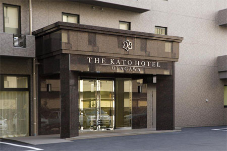 ザ・カトーホテル image