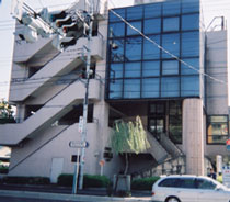 ホテル シヴィックインサヤマ image