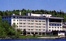 ホテル阿寒湖荘 image