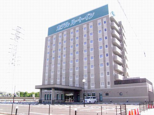 ホテル ルートイン半田亀崎 image