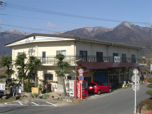 民宿 舞子屋 image