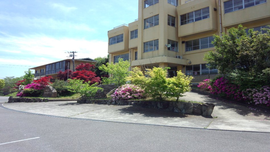ほくだん自然休養村 <淡路島>のnull