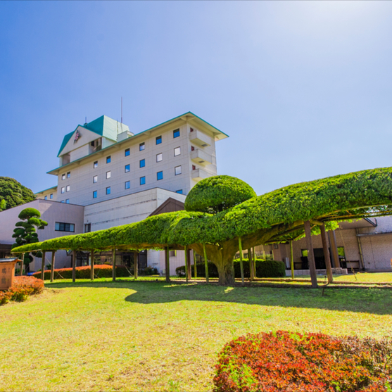 ホテル グリーンヒル<鹿児島県> image
