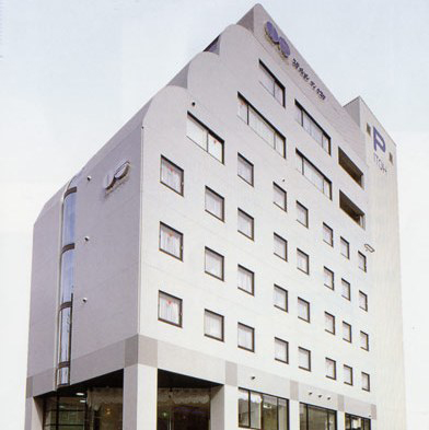 Station Inn Nagoya image