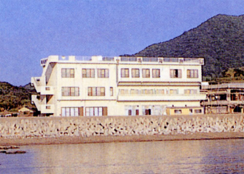 鳴海旅館 image