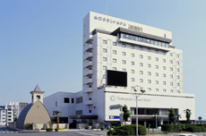 山口グランドホテル image