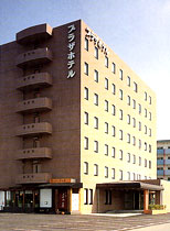 プラザホテル直方 image