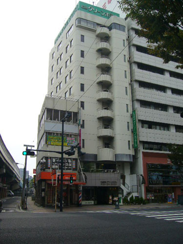 広島駅前グリーンホテル image