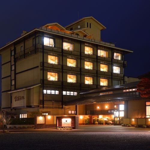 天童温泉 栄屋ホテル image