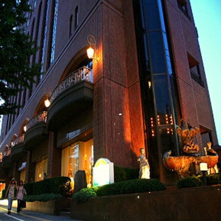江陽グランドホテル image