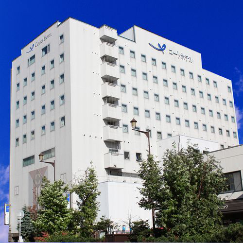 コートホテル旭川 image