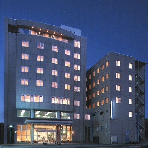 紋別セントラルホテル image