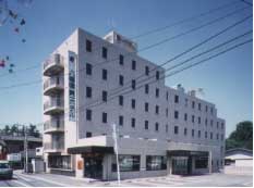 八幡宿第一ホテル image