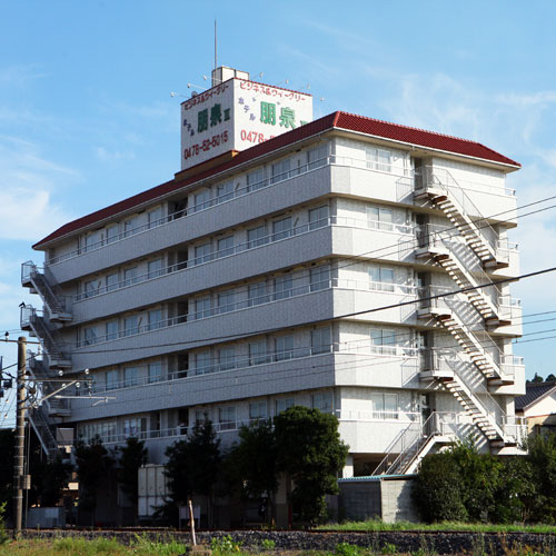 HOTEL HOUSEN ホテル朋泉<千葉県> image