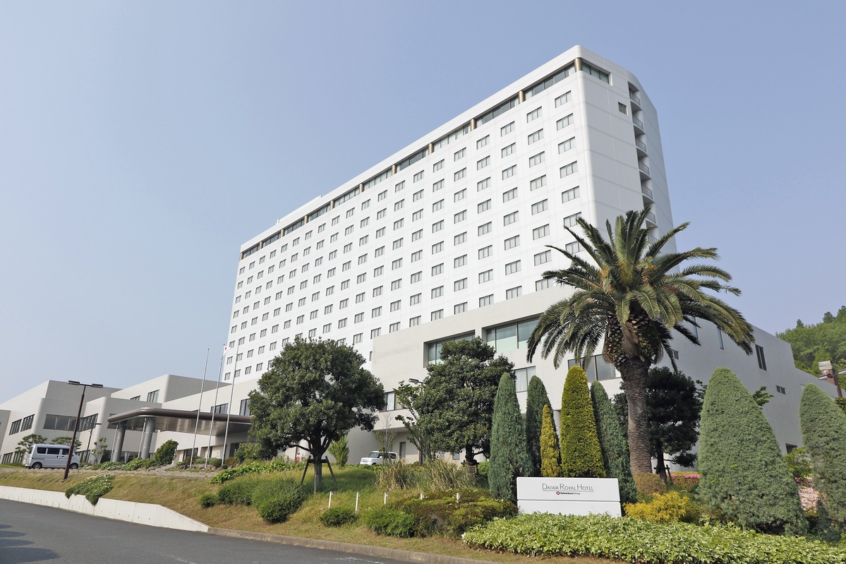 アクティブリゾーツ 福岡八幡 -DAIWA ROYAL HOTEL- image