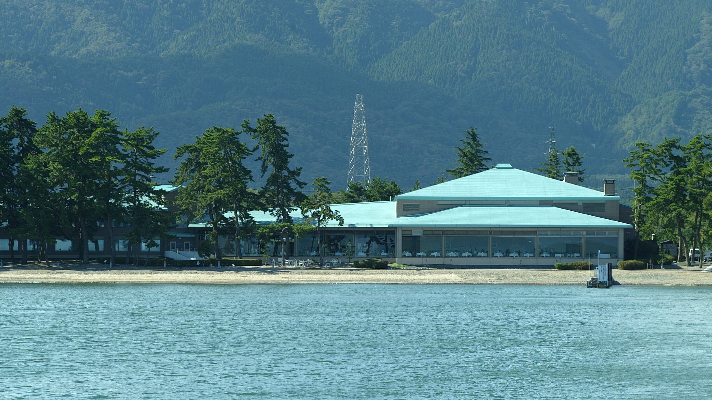 奥琵琶湖マキノグランドパークホテル image