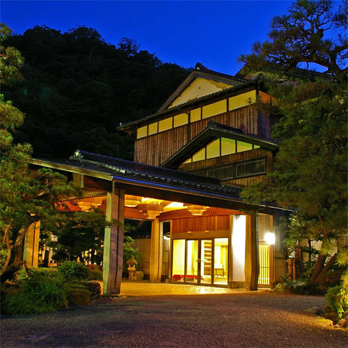 ゆとうや旅館のnull