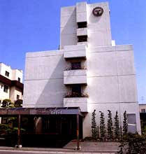 ビジネスホテル タカザワ image