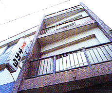 ホテル ナガタ image