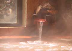 毒沢ミネラル療養泉　宮乃湯旅館