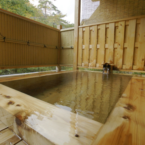 谷川温泉　金盛館せゝらぎ
