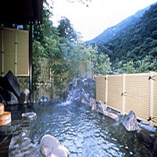 晴遊閣　大和屋ホテル