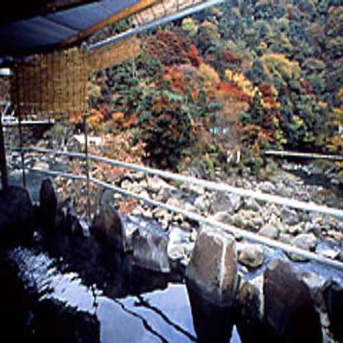 晴遊閣　大和屋ホテル