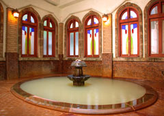 渋温泉　歴史の宿　金具屋