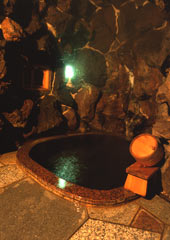 渋温泉　歴史の宿　金具屋